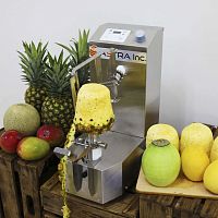 Mango peeling machine KA-750PMpineappleknifefully-automatic