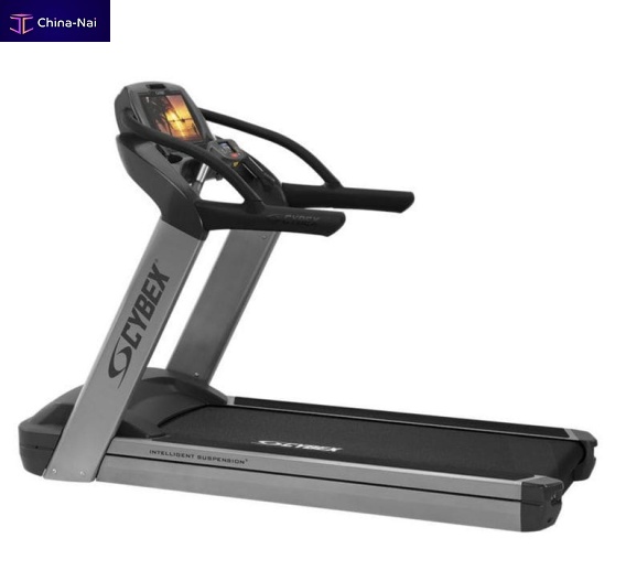 											Treadmill 770T