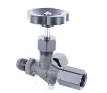Gauge isolator valve MA01