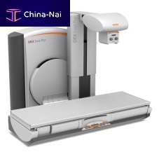 Radio-fluoroscopy system DRX-Excel Plusdigitalfor diagnostic fluoroscopyfor multipurpose radiography