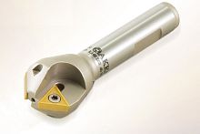 End mill ACM seriesinsertchamfering