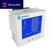 Energy meter power meter FU2200Aactive powerreactive powerapparent power