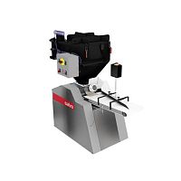Automatic divider rounder THALASSAvolumetric