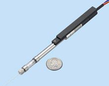 Syringe pump SBP series for chemicalsstepper motor-drivenindustrial