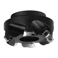 Shell-end milling cutter 49148insertface