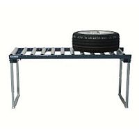 Run-out roller table 1500