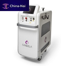 Hair removal laser Gentle Pro seriesvascular lesion treatmentonychomycosis treatmentNd:YAG