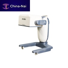 Single-detector SPECT Gamma camera BDH-Lfor thyroid scintigraphy