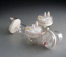 Liquid filter Millipakcapsulefor laboratorydisposable