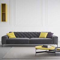 Modular sofa BOSTONcornercontemporaryfabric
