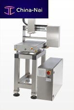 3-axis CNC milling machine PFKuniversalbridge