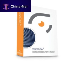 Data management software VisionCAL®data collectionadvertisingtest