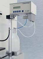 Automatic injector TI 300programmable
