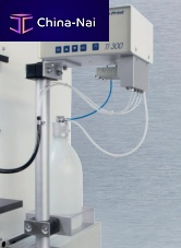 Automatic injector TI 300programmable