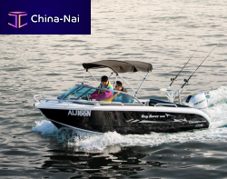 ����� Morningstar Boats