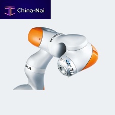 Articulated robot LBR iiwa seriescollaborative7-axispalletizing