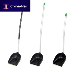 Aluminum snow shovel PICKlight