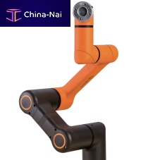 Cobot HCR-3A6-axispick-and-placefloor-mounted