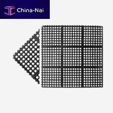 Anti-fatigue mat anti-sliprubberwet area