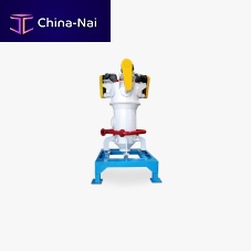 Steam jet mill S-MQL serieshorizontalfor lithium batteryfood