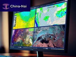 Analysis software IMS4 STUDIOmodelingmeteorologicalfor aeronautics