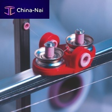 Yarn tensioner UNIVERSAL