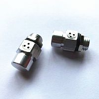 Threaded breather valve MIV-1/8MAS-2DH-SV