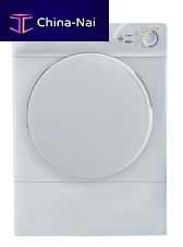 Free-standing dryer GOV 580NC-80eco-friendly