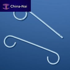 Pancreatic stent polymer
