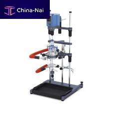 Stirred-tank reactor EasySyn 500 serieslaboratorypilotsynthesis