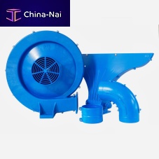 Drying unit for the food industry Green Blow Visual Bluefor bottlesfor cansfor fruit