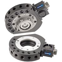 Robotic tool changer SWS