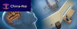 Brain tumor treatment laser ablation system NeuroBlate®MRI-guided