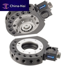 Robotic tool changer SWS