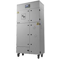Mobile fume extractor LFE 301lasercartridgedust