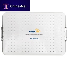 Orthopedic surgery veterinary instrument kit ARIX VET 2.4 2.7 3.5for dogs