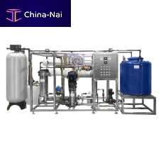 Reverse osmosis desalinator PV-ROsolar