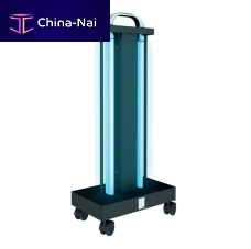 Germicidal lamp Moovi medicalLEDUV