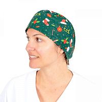 Surgical cap 003659cottonbreathable