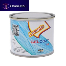 Pleasure boat gelcoat 1Krepair