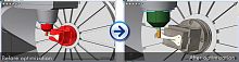 Quality software Optitoolanalysissimulationcutting