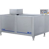 Fish defrosting chamber FD seriesfor the food industry