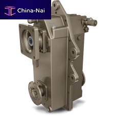 HMD hydrostatic transmission HS17000
