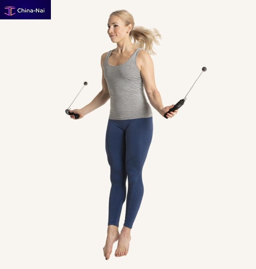 											Jump rope