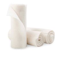 Cotton gauze bandage TACgauze sterilenon-woven