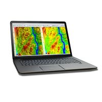 Management software Global Mapperdata managementLIDARfor aeronautics