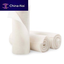 Cotton gauze bandage TACgauze sterilenon-woven