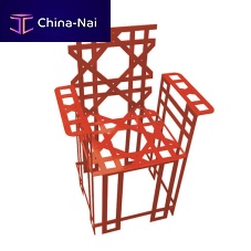 Original design chair C 1715outdoorindoormetal
