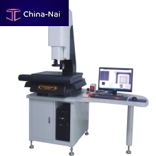 Video measuring machine VMS seriesvision2DCNC