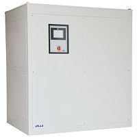 Shore power transformer ShorPOWER® ULTRA HV